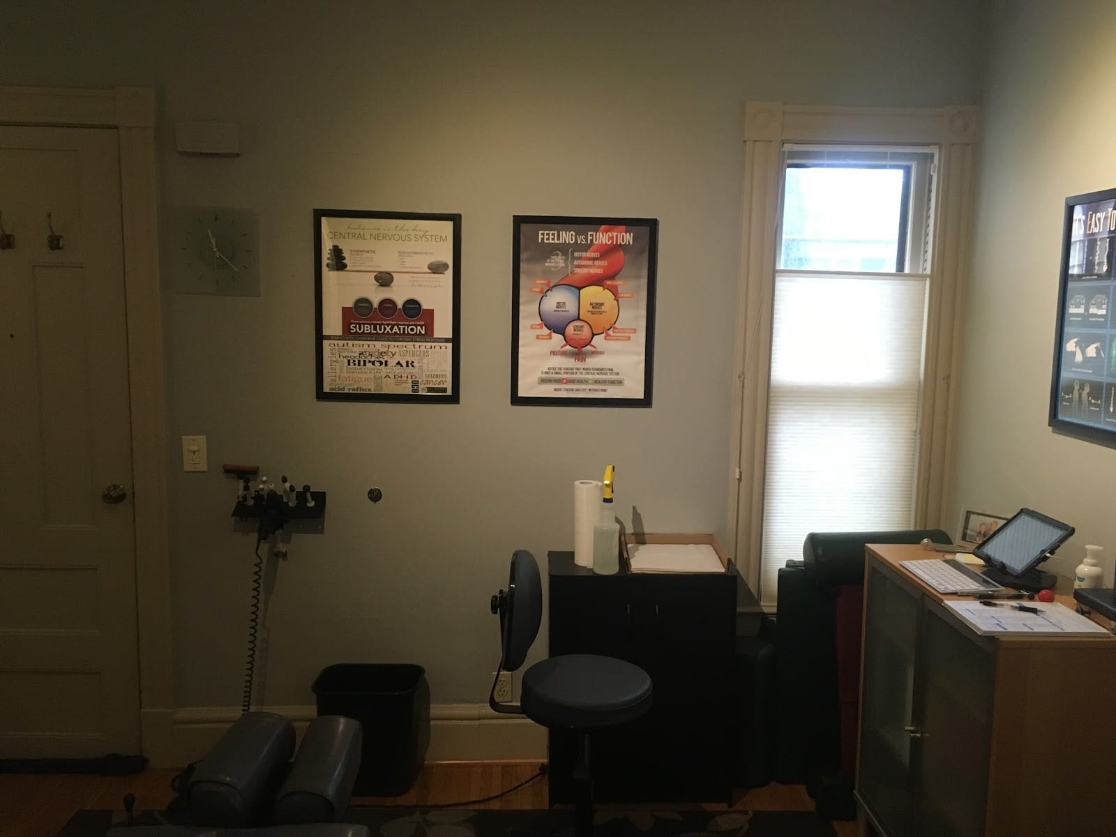 Elevate Chiropractic