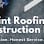 TruPoint Roofing and Construction LLC