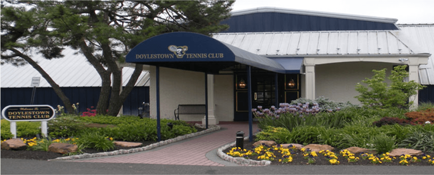 Doylestown Tennis Club