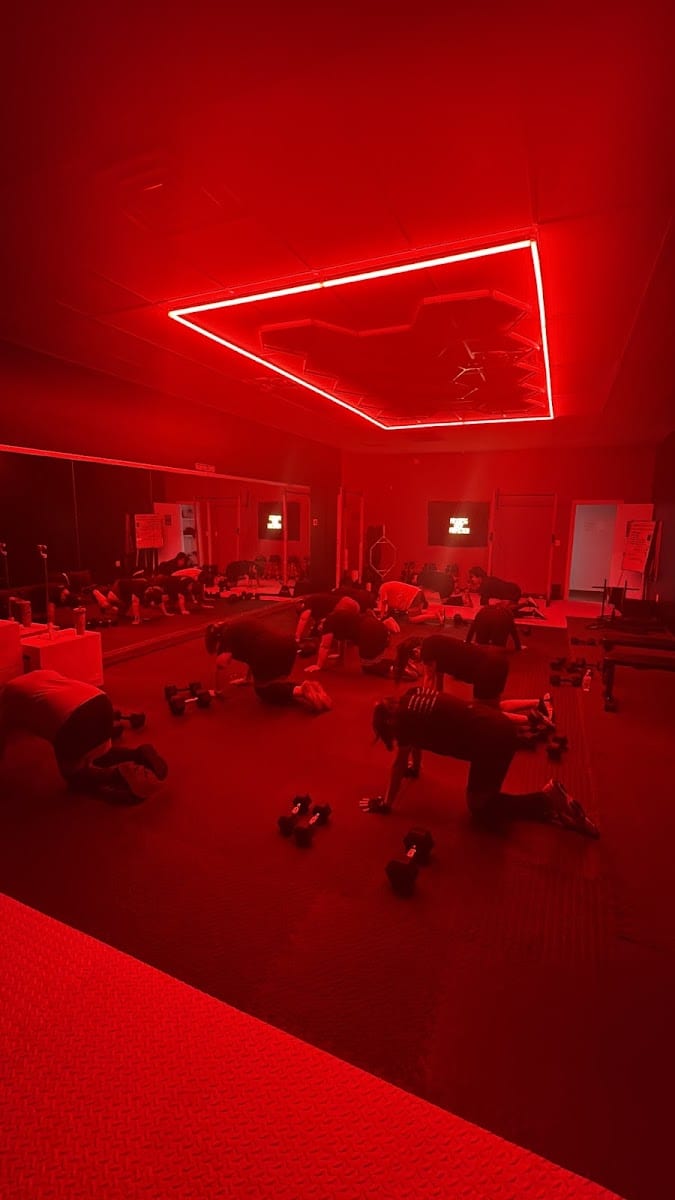 RDMFIT GYM, photo 2