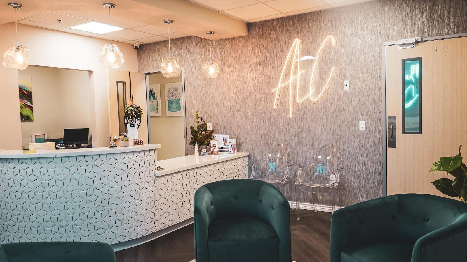 Aesthetic Laser Center and MedSpa, photo 2