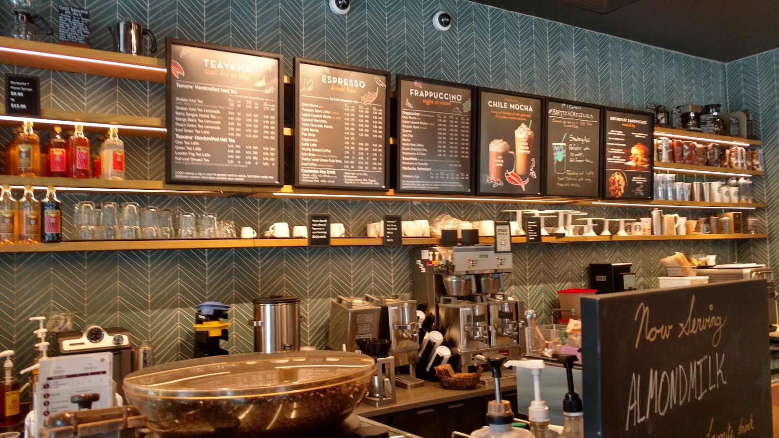 Starbucks Coffee Company