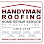 Handyman Roofing