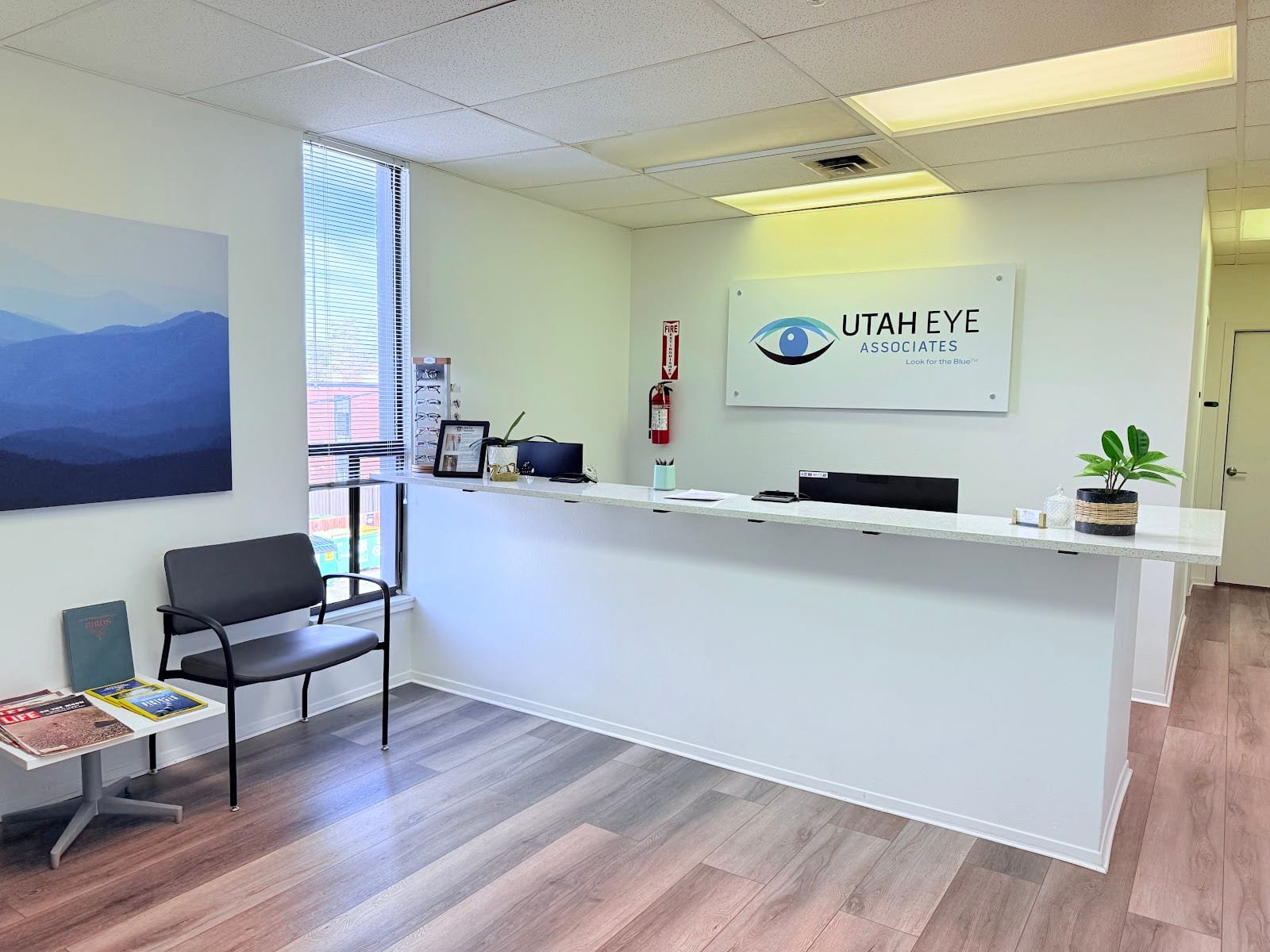 Utah Eye Associates, photo 2