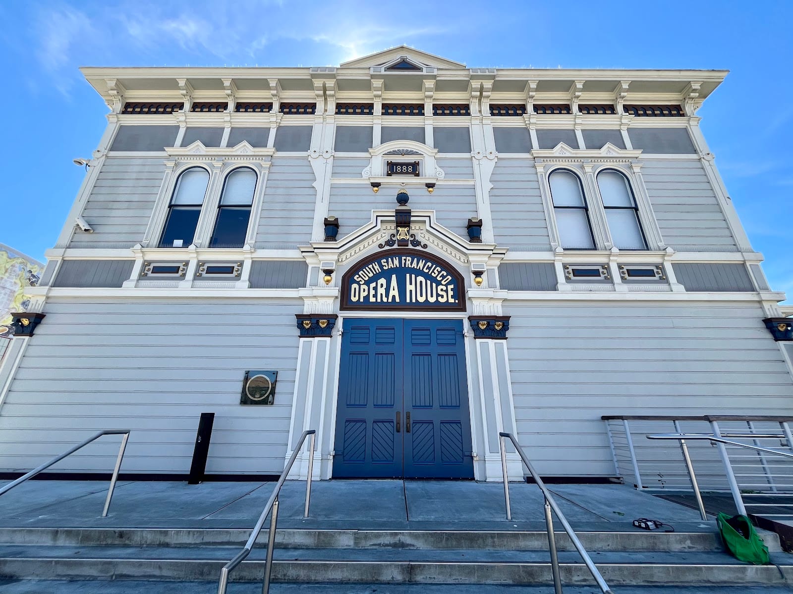 Bayview Opera House (BVOH), photo 2