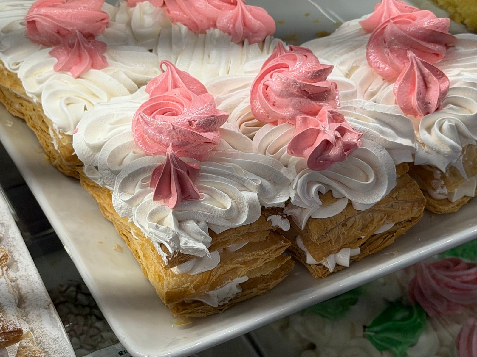 Ena's Secret Bake, photo 3