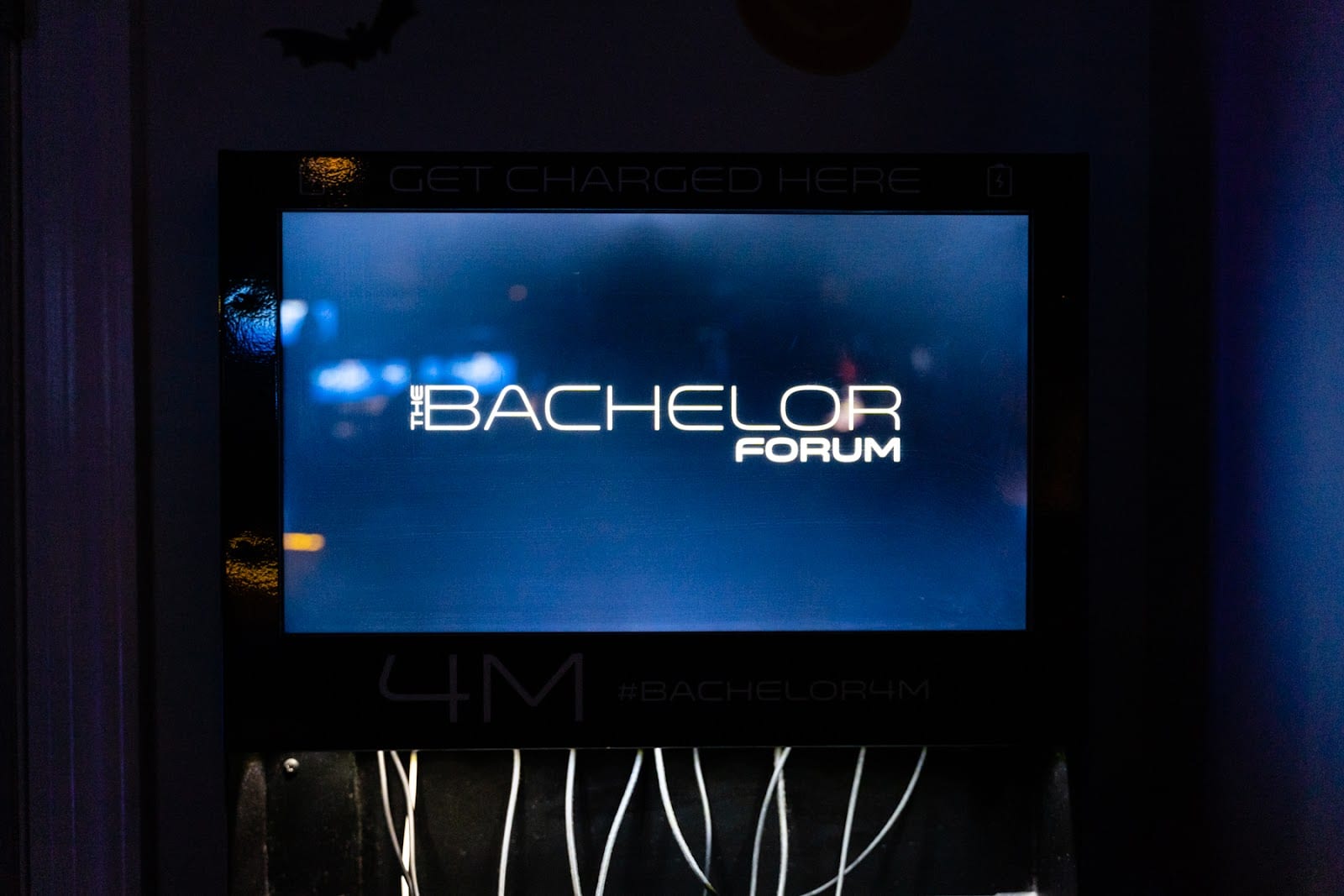 Forum 73 (formerly The Bachelor Forum)