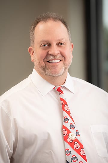 Dr. Michael S. Sauer, MD