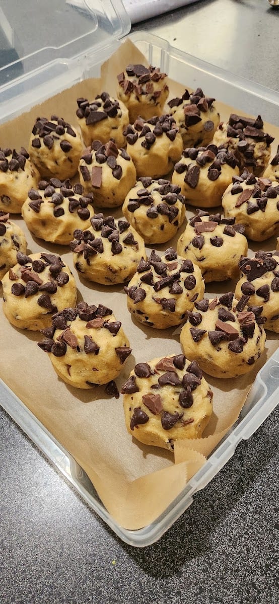 Buttered Cookie Co, photo 3