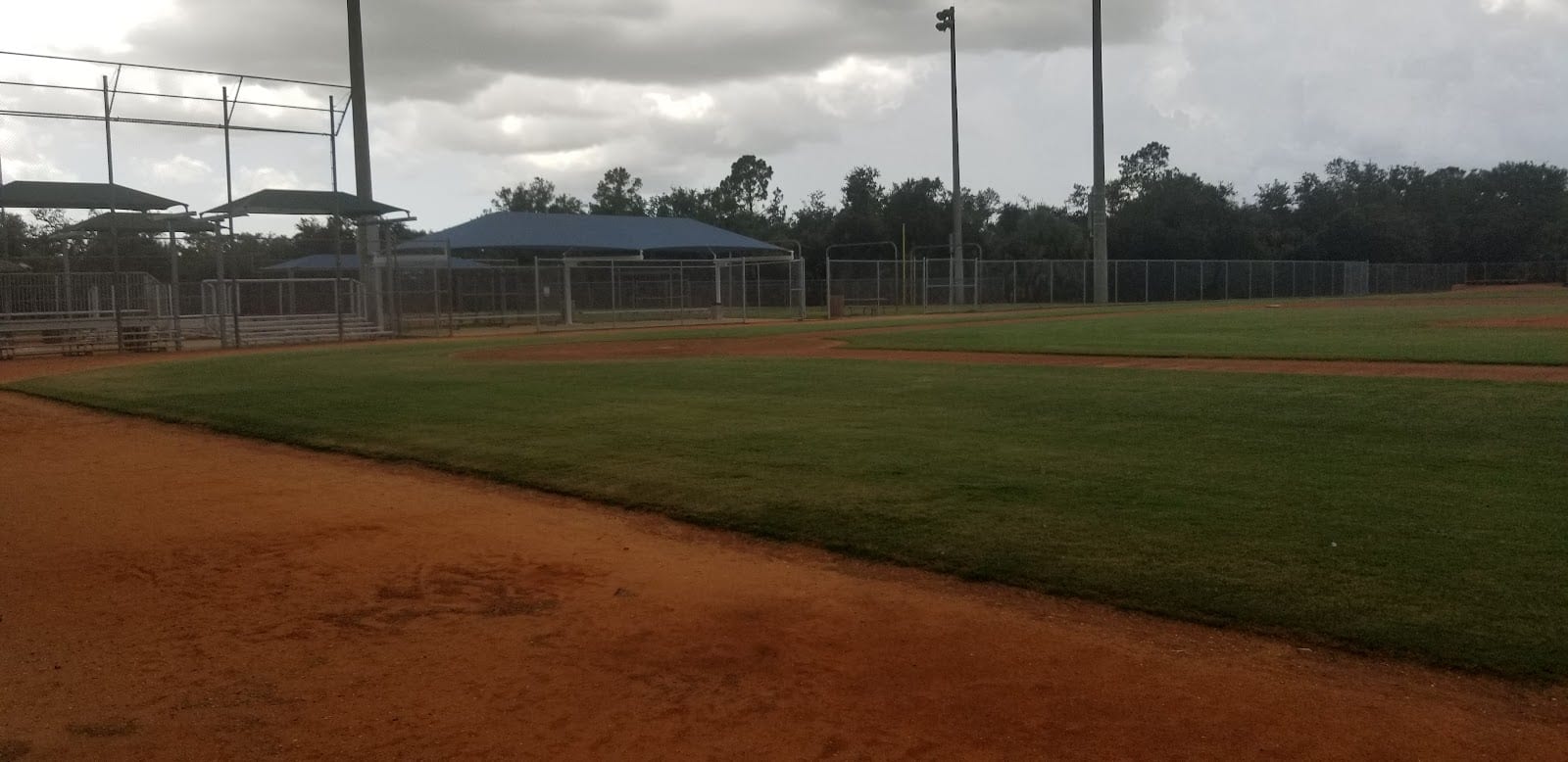 Recreation Center - Centennial Park, photo 4
