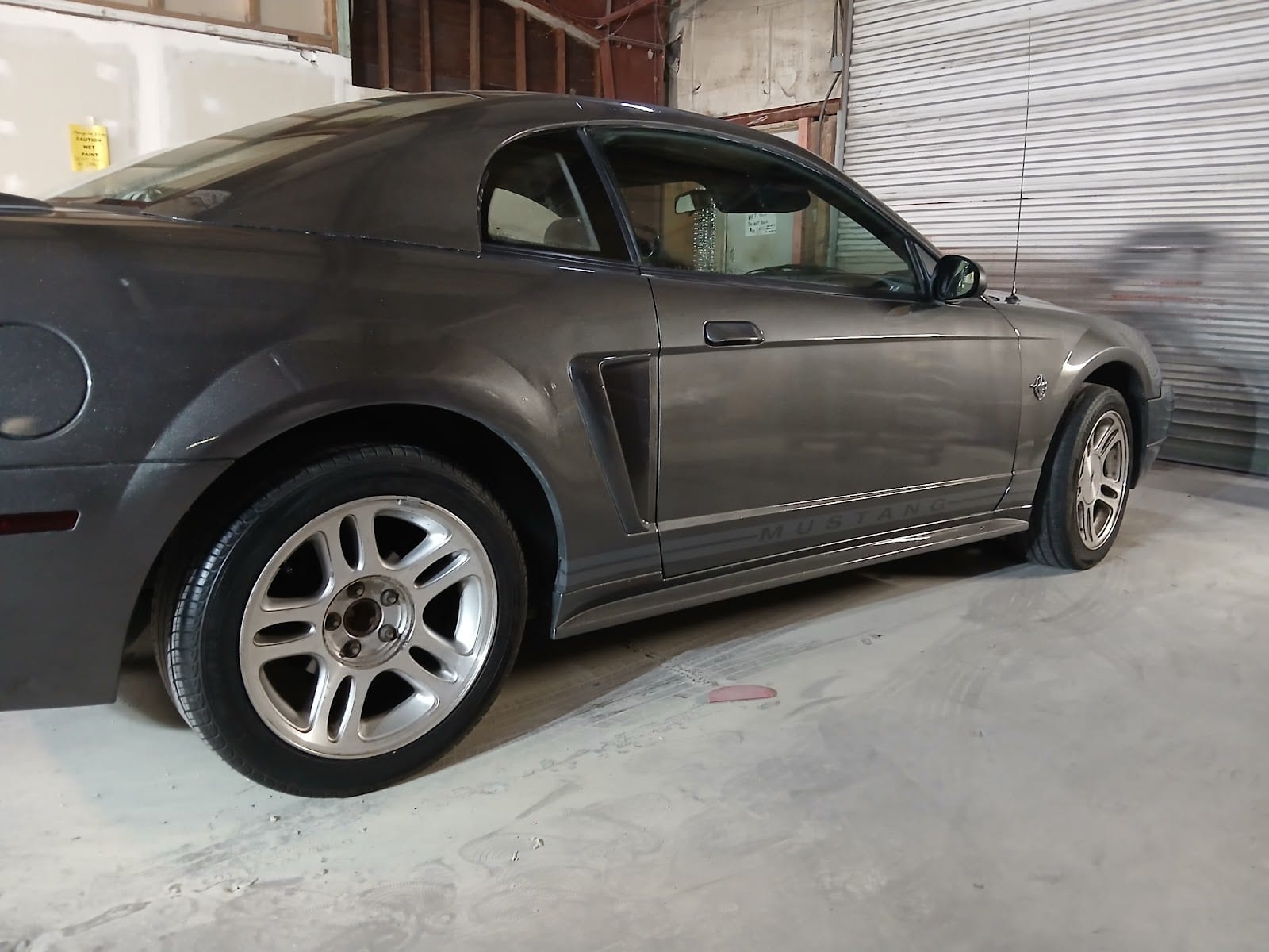 ILLUSIONS AUTOBODY, photo 2