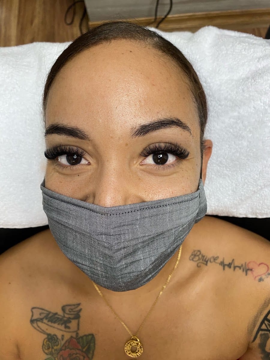 MJDBeauty, photo 4