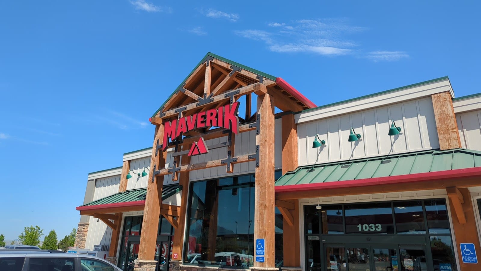 Maverik