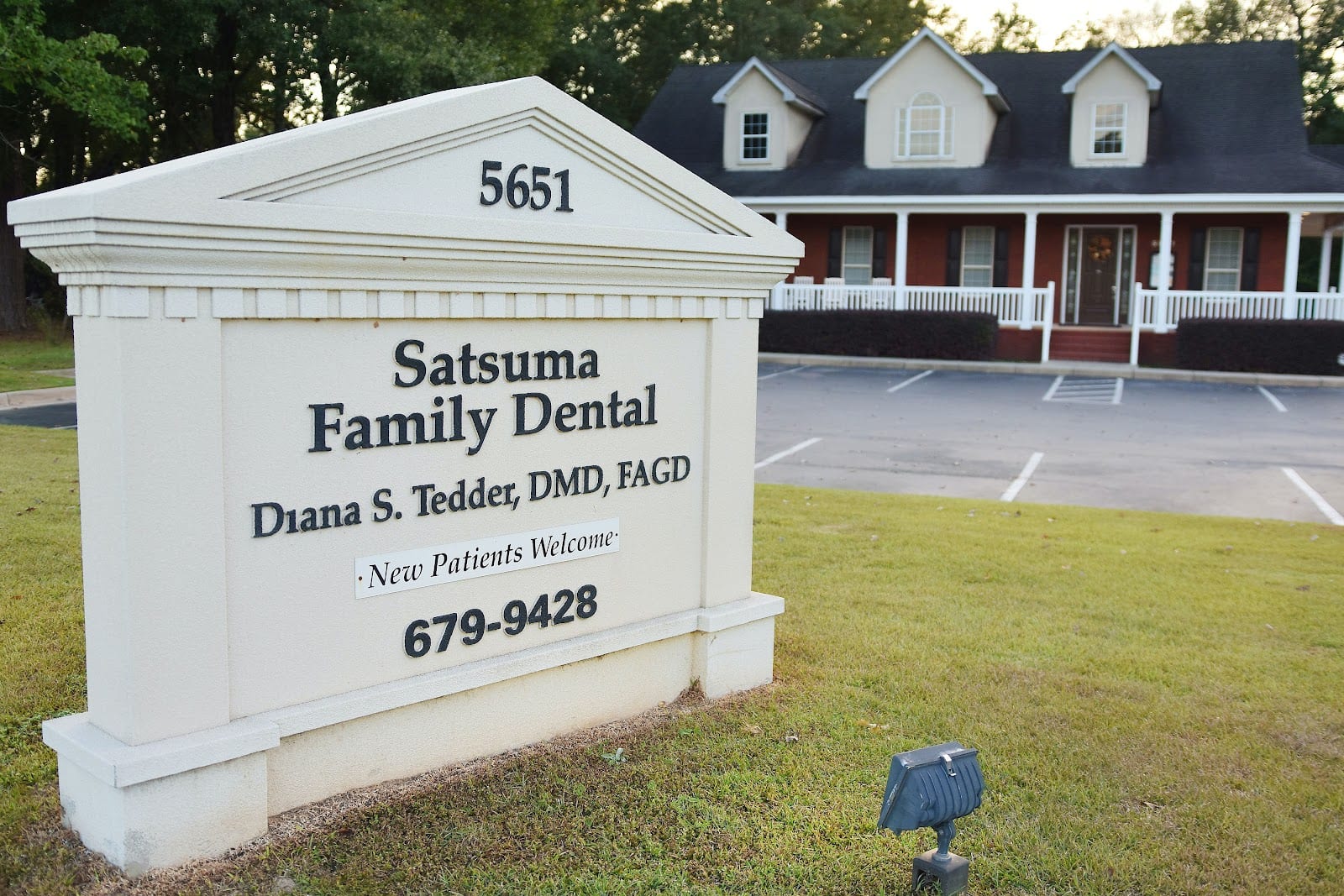 Satsuma Family Dental, photo 3