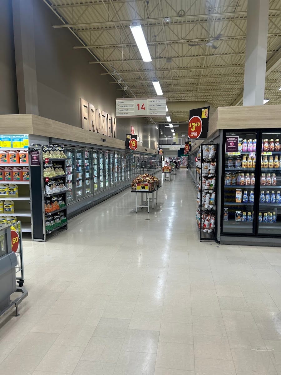Loblaws High Tech Road, photo 4