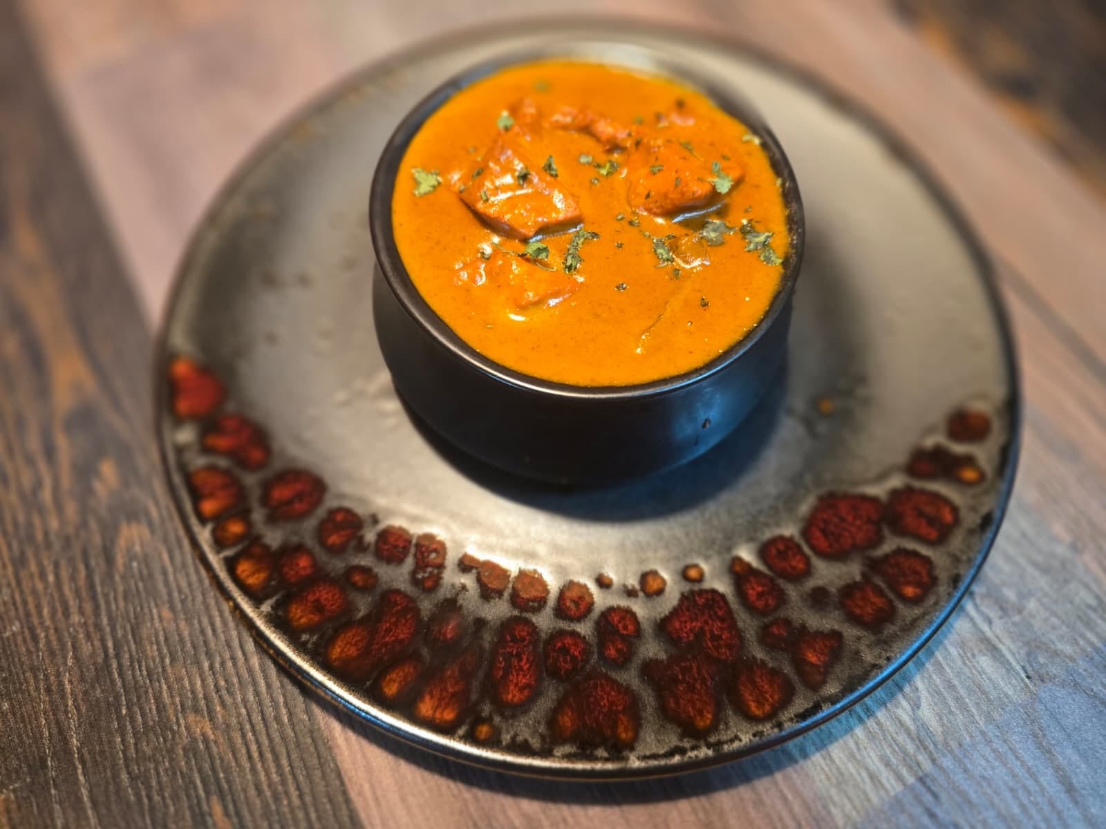 The Best Indian Restaurant