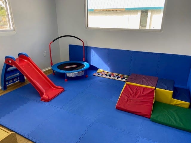 Purposeful Play Pediatric Therapy, photo 2