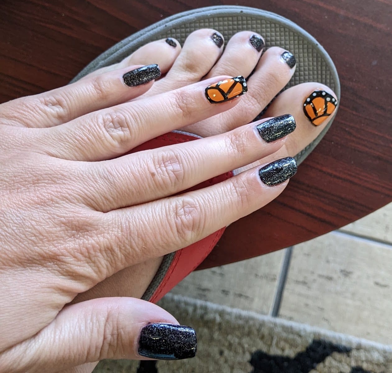 Nailed It! Spa, photo 4