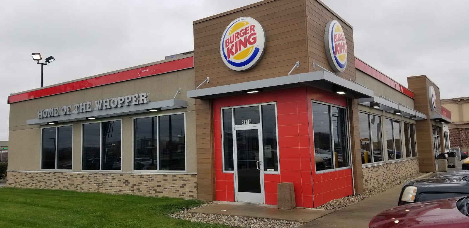 Burger King, photo 2