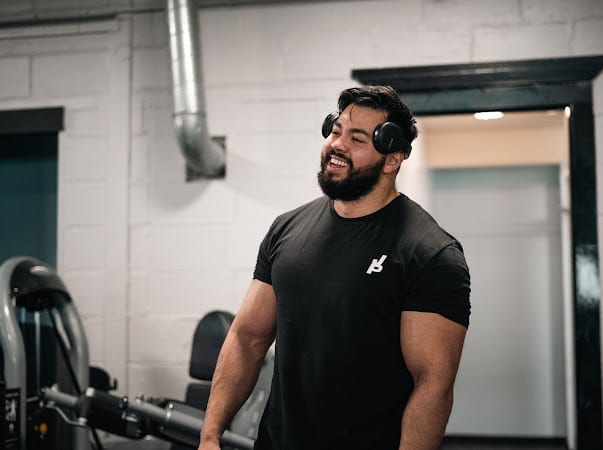 Chris Jonas Coaching & PT