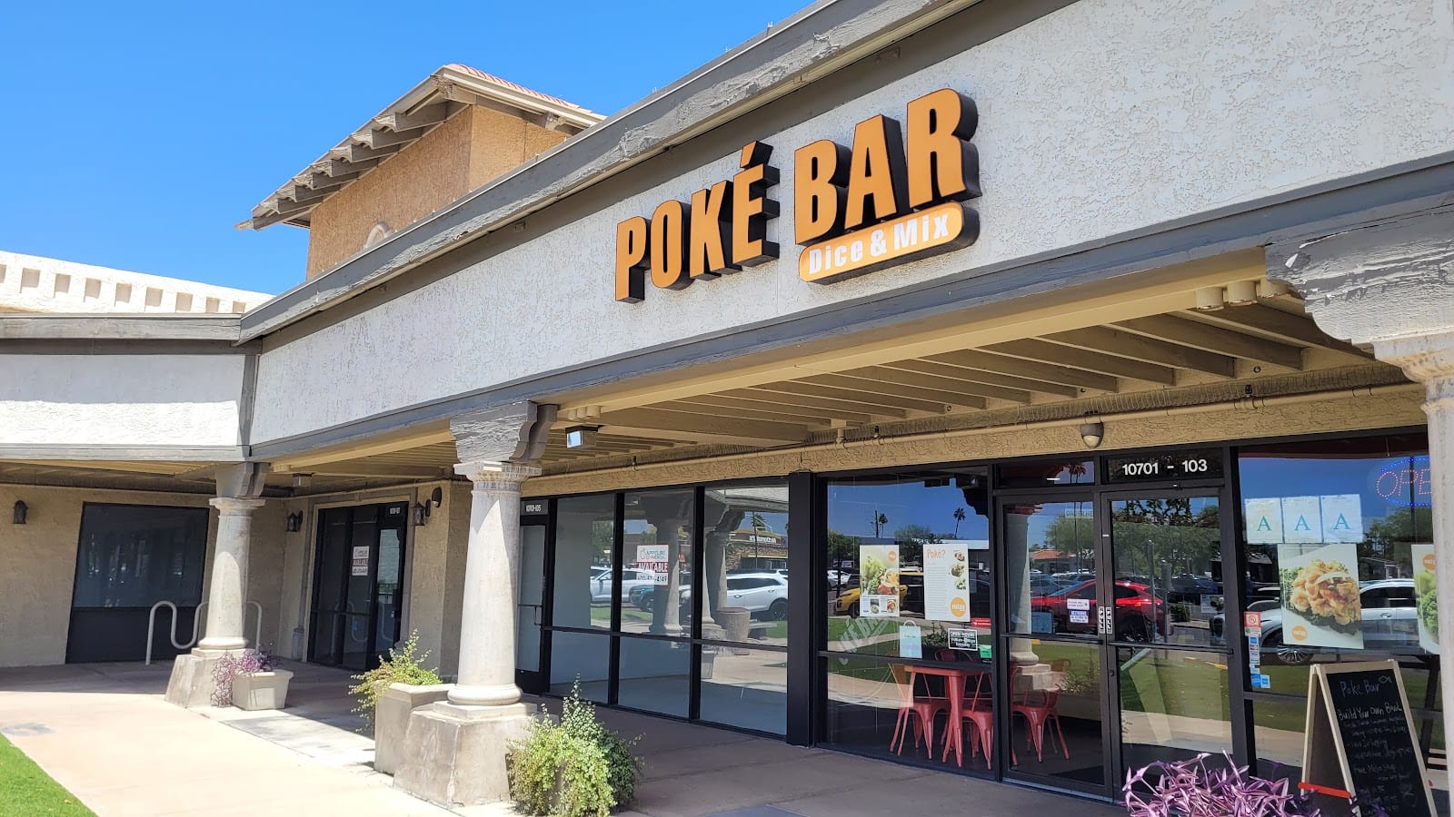 Poke Bar, photo 2