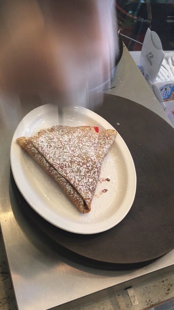Planet Cafe, photo 3