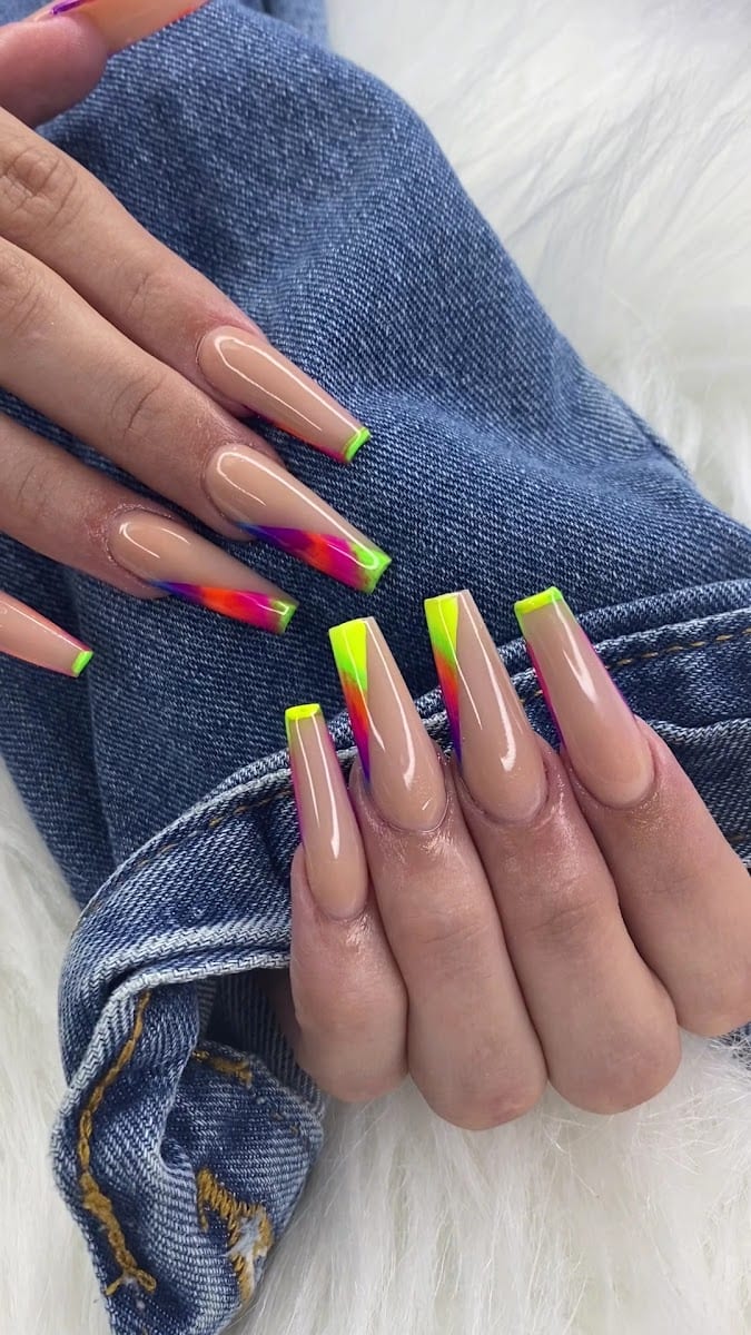 Tucson Nail Team, photo 3