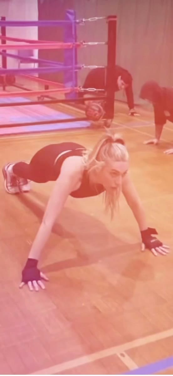 VL.Fitt - Fitness Classes, photo 3