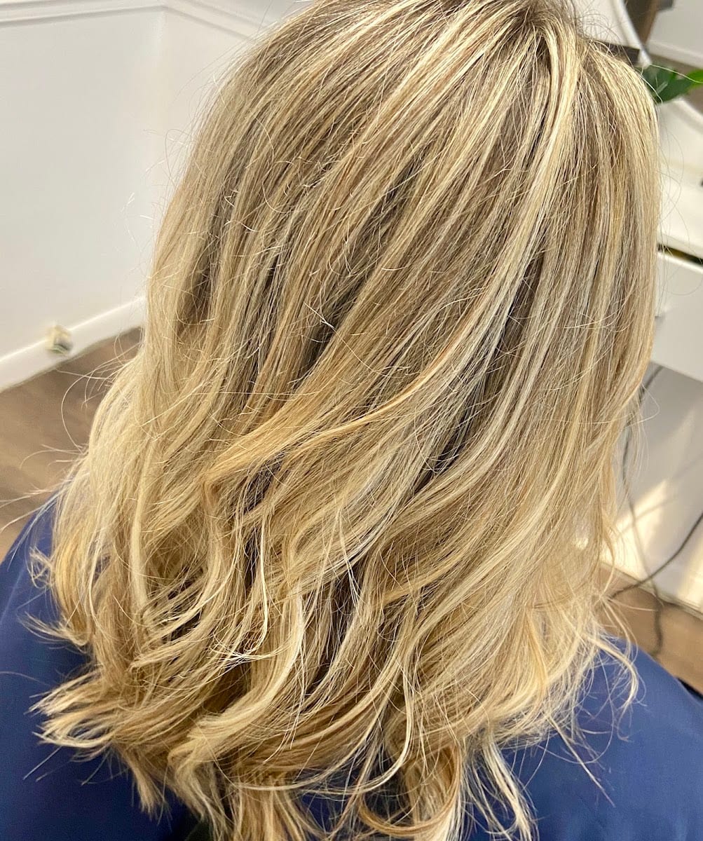 Hello Beautiful Hair Studio, photo 2