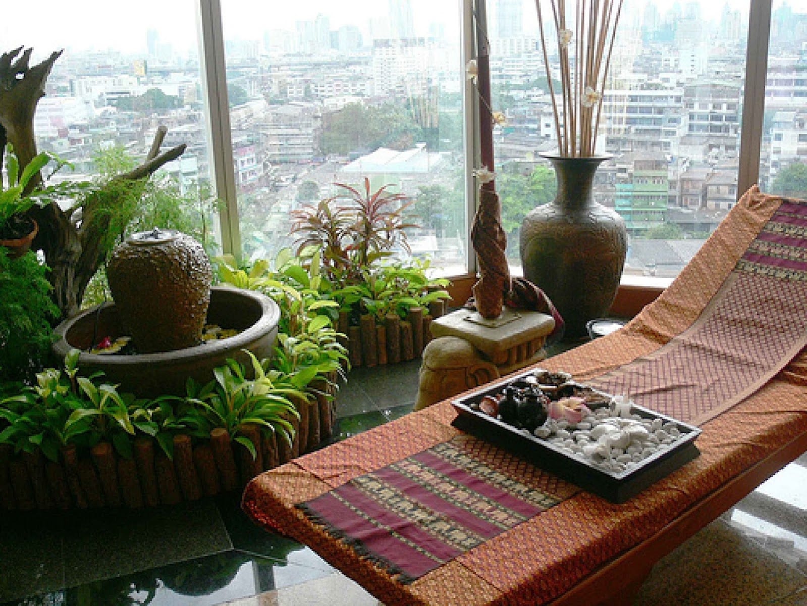 3 Energies Massage and Bodywork