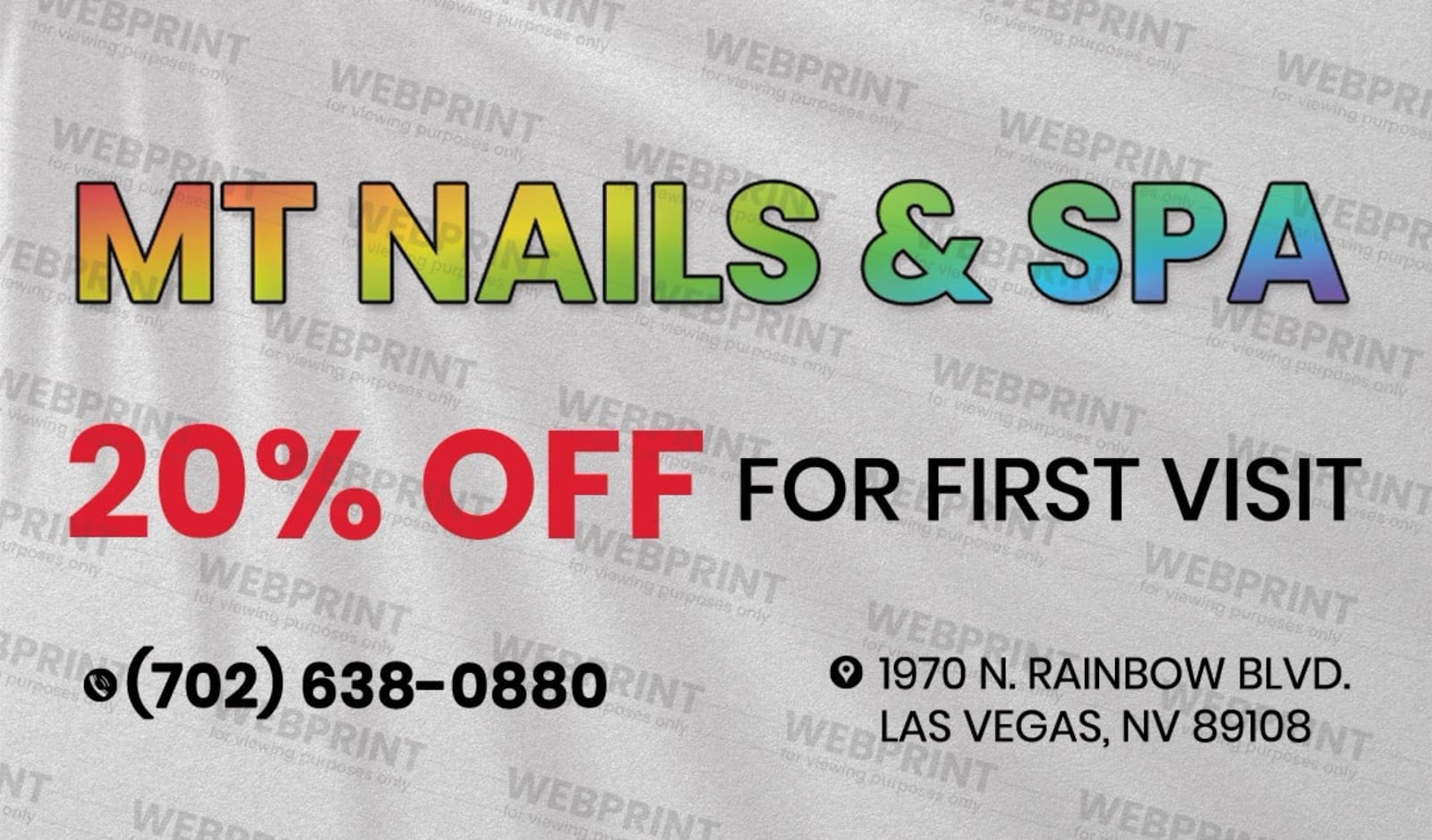 Mt nails & spa, photo 2