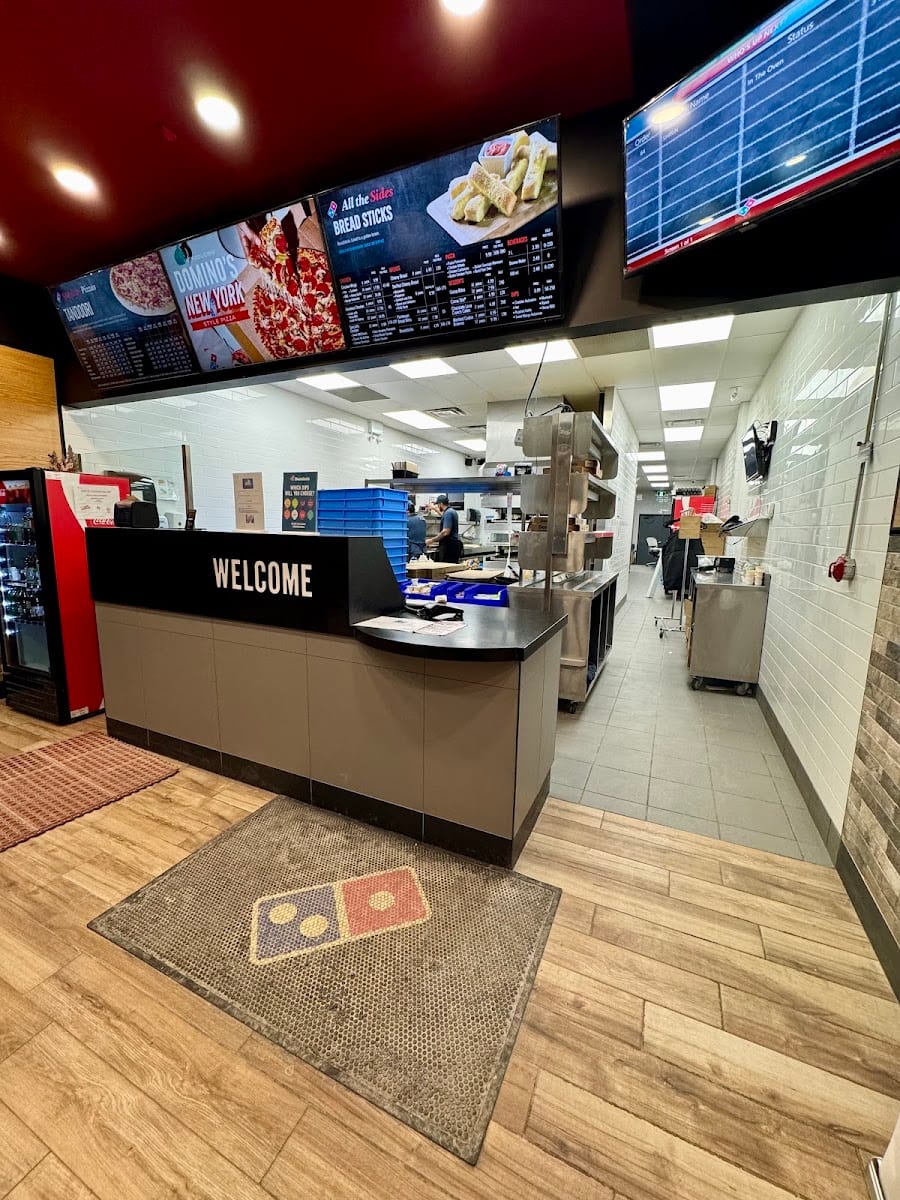 Domino's Pizza, photo 2