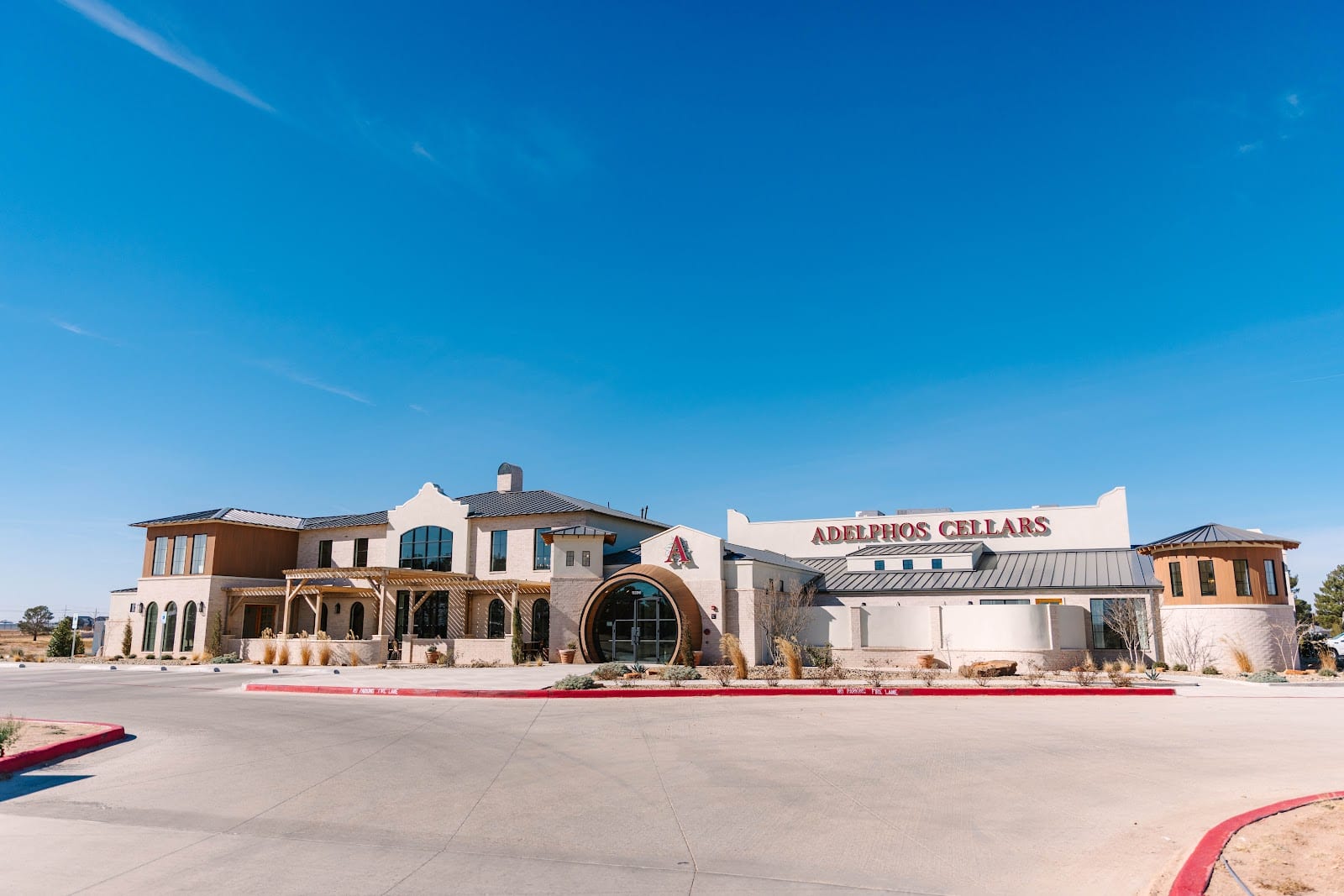 Adelphos Cellars