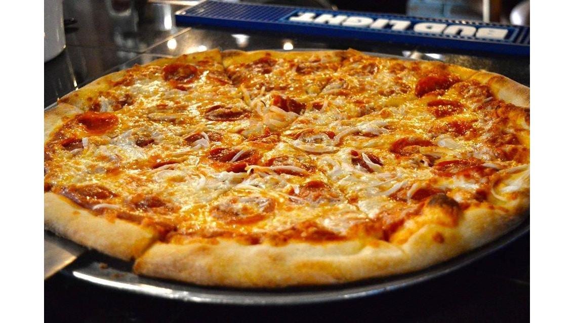 Bella Napoli Pizzeria & Restaurant, photo 3