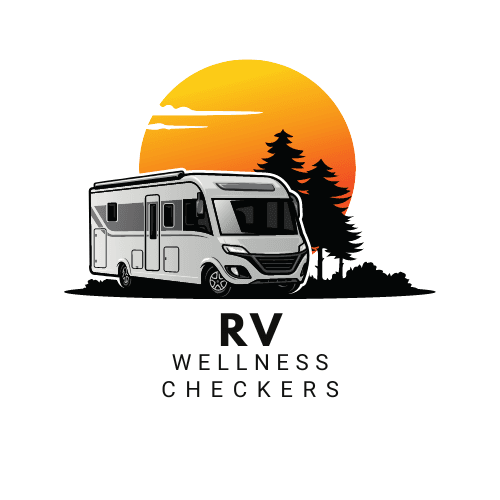 RV Wellness Checkers
