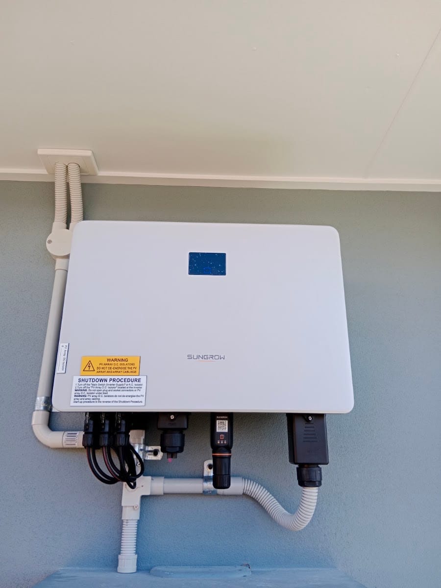 Tropical Solar and Electrical Services PTY LTD, photo 3