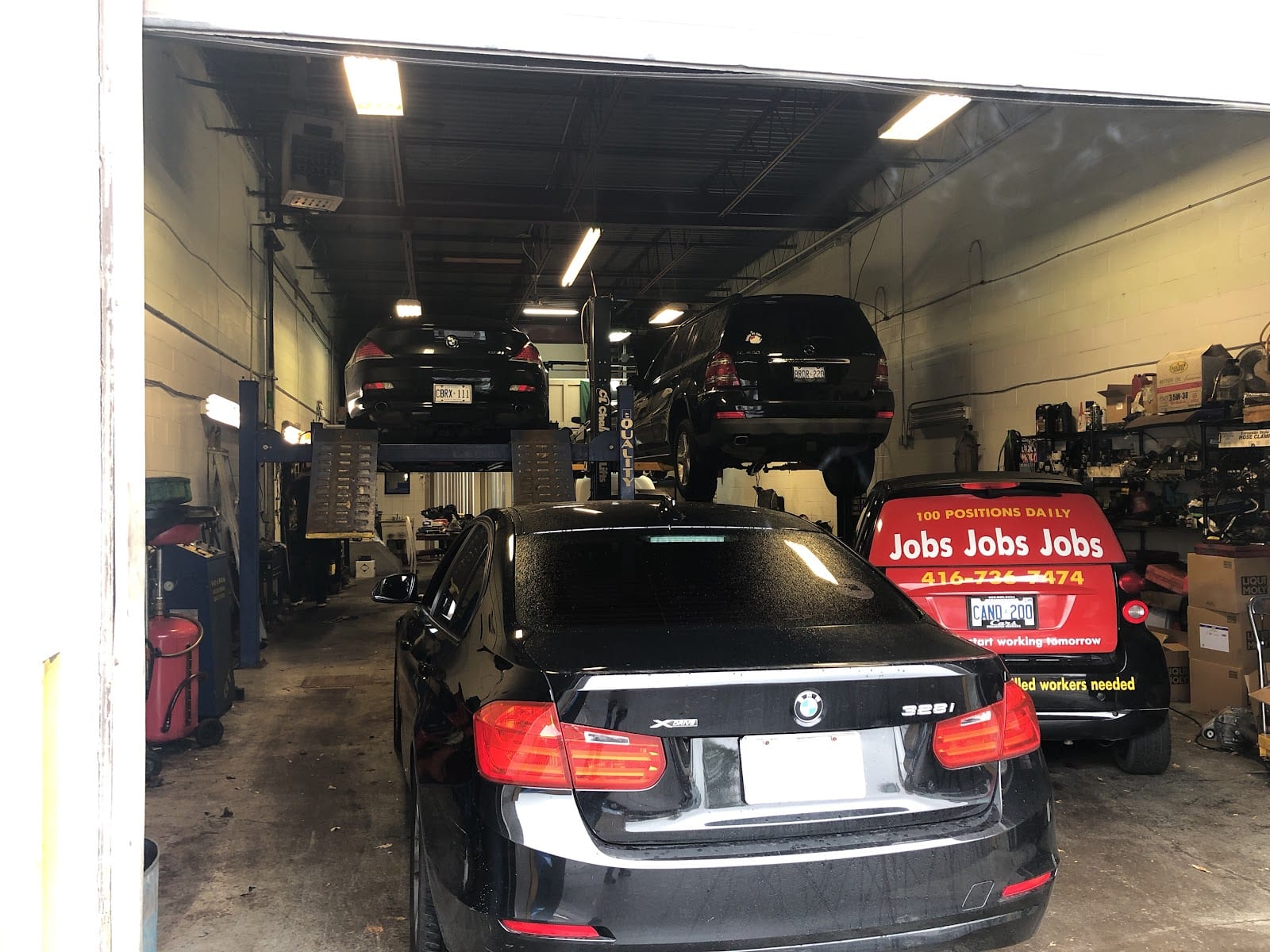 AAA Auto House, photo 3