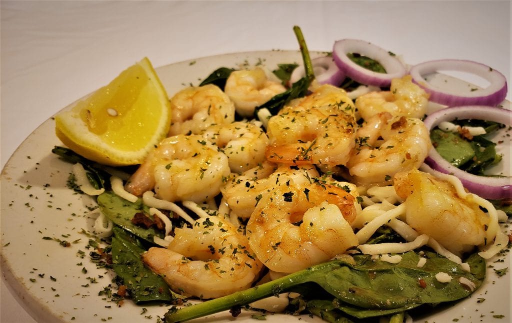 Amelia’s Grill & Bar, photo 3