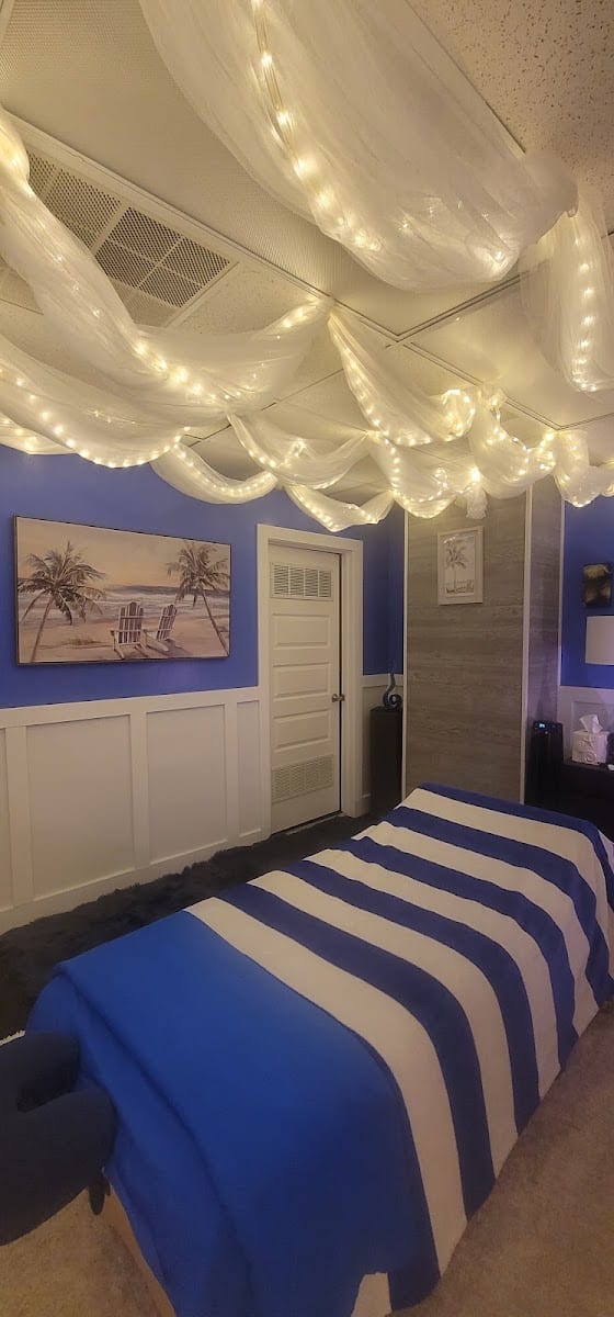 Palms of Paradise Massage