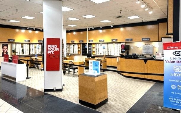 JCPenney Optical, photo 3