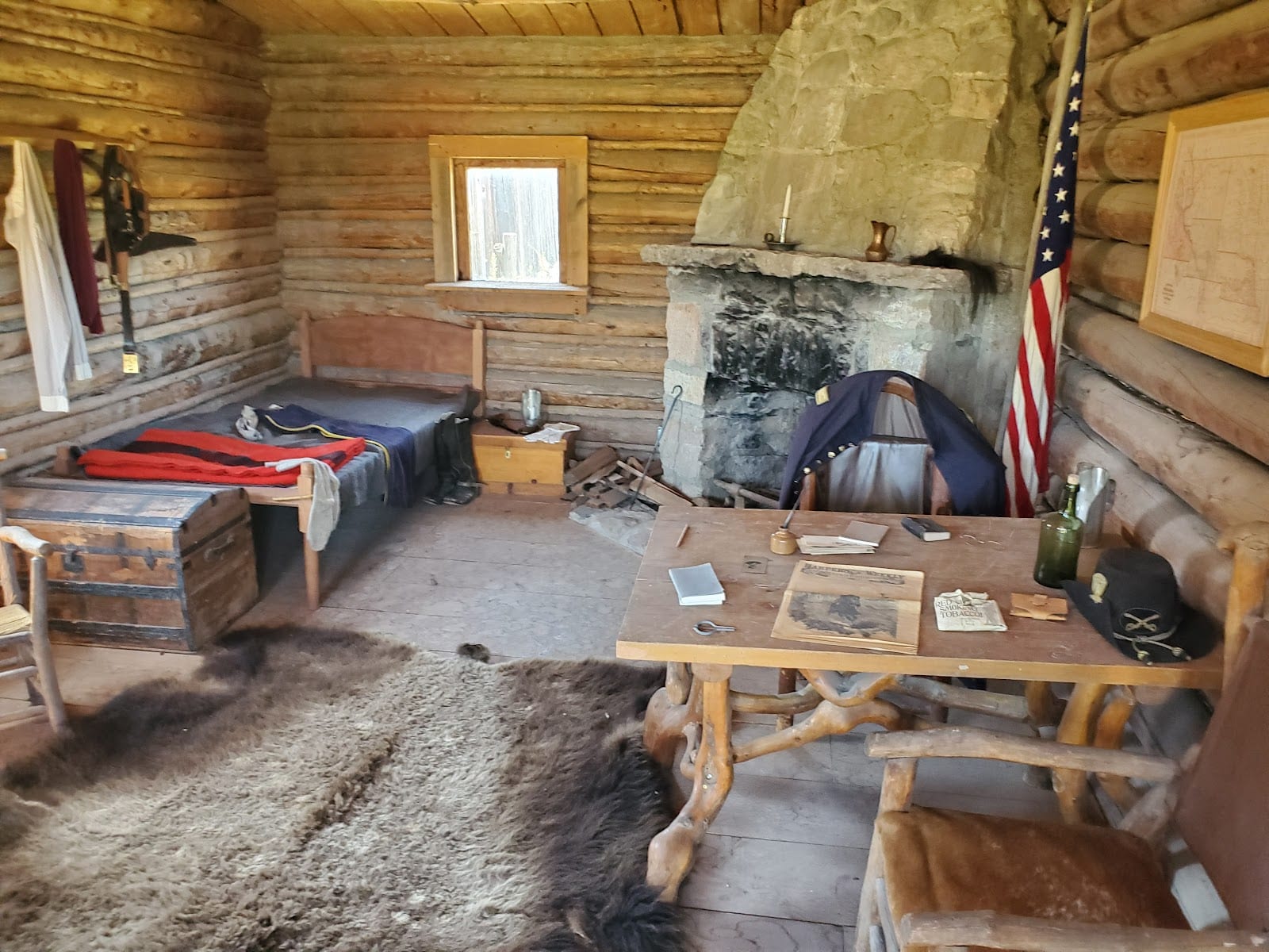 Fort Caspar Museum, photo 3