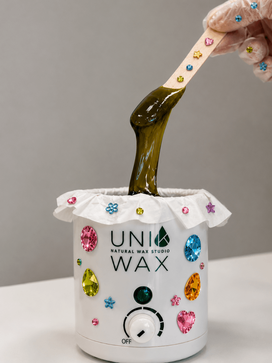 Uni K Wax | Shea and 101- All Natural Waxing Studio, photo 3