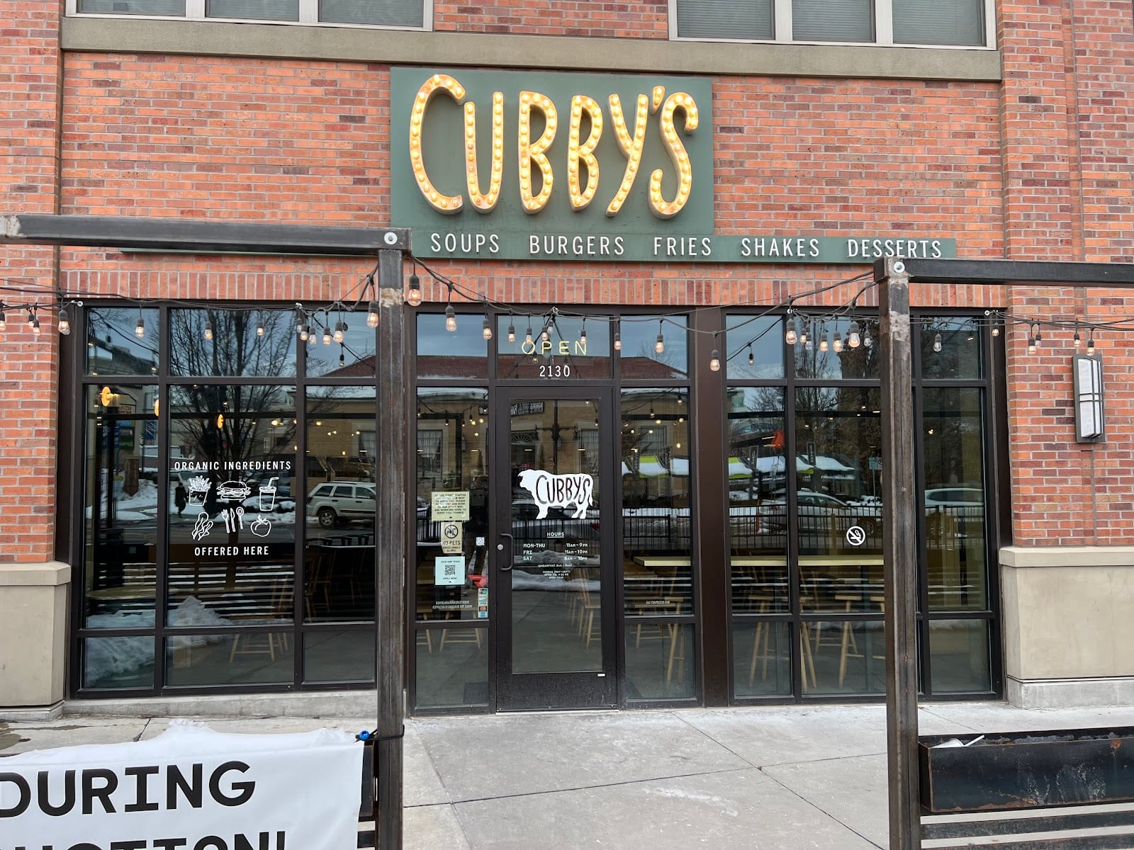 Cubby's, photo 4