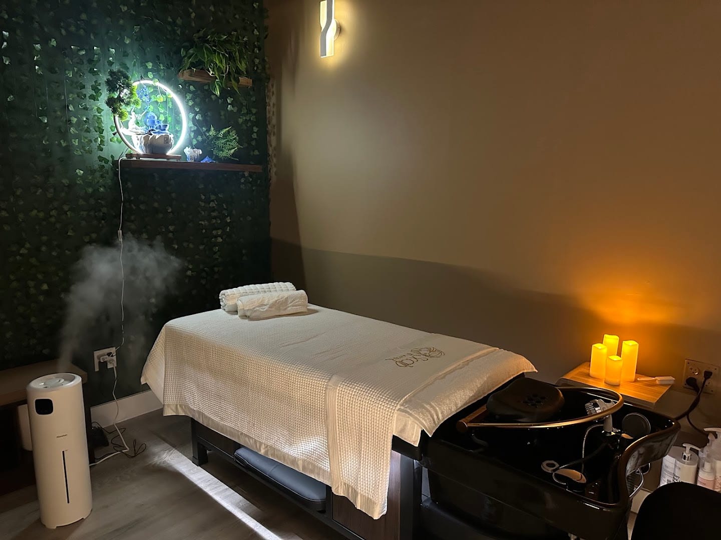 Scalp Therapy Head Spa, photo 2