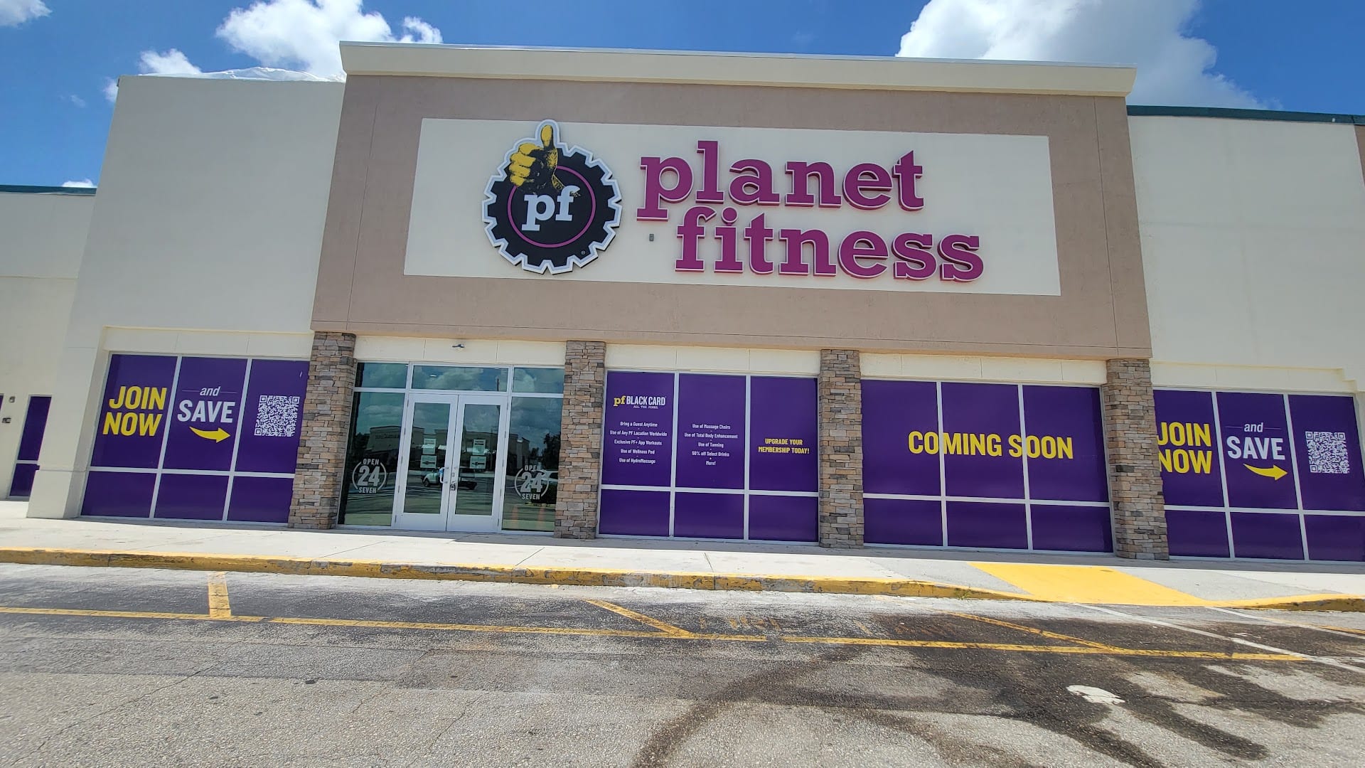 Planet Fitness, photo 3