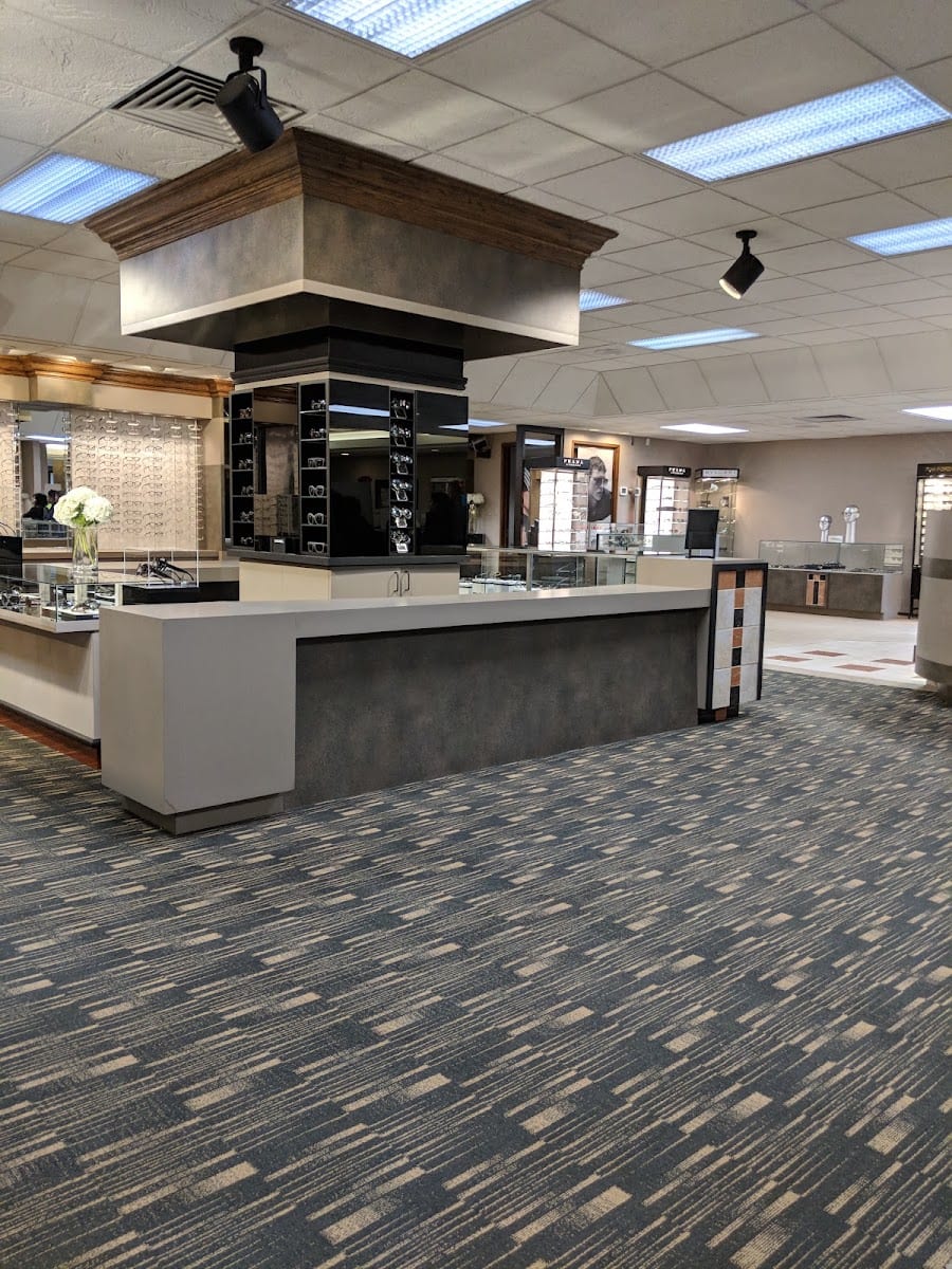 Cunningham Optical One, photo 3