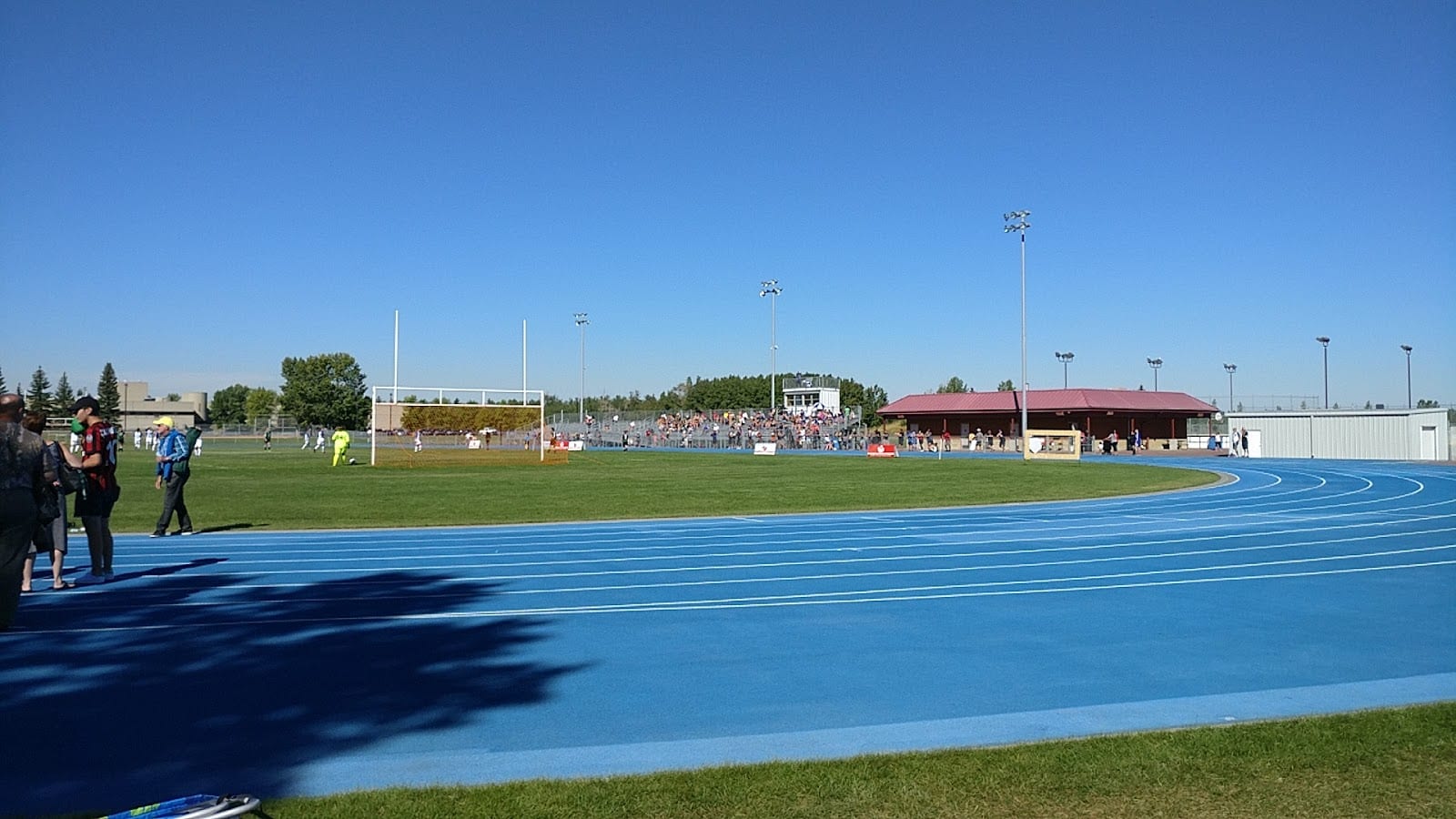 Strathcona Athletic Park