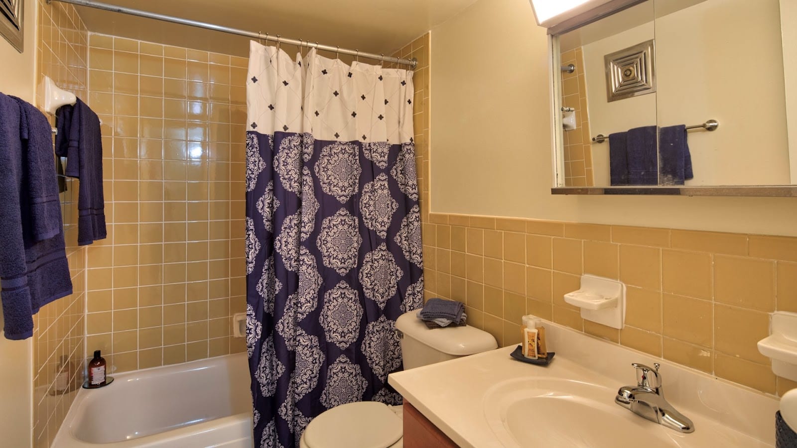 Mallory Apartments, photo 4