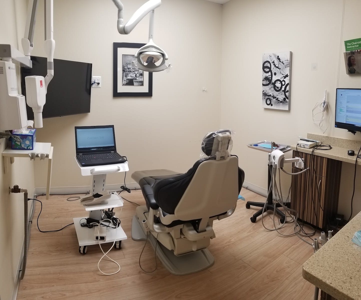 Annapolis Dental Care