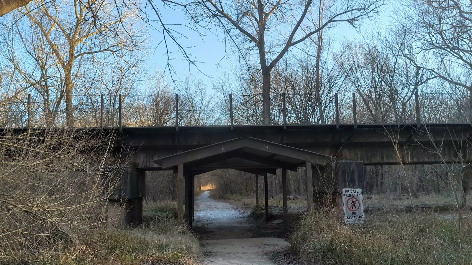 Greenbelt Park Denton, photo 2